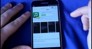 App Review  – Amazon MP3 Mover for Android