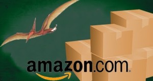 Attacked By Pterodactyl – Amazon Prank Call