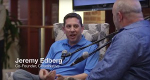 AWS Community Hero Fireside Chat: Jeremy Edberg of CloudNative