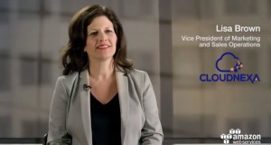 AWS Partner Success: Lisa Brown, Cloudnexa
