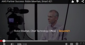 AWS Partner Success: Robin Meehan, Smart421