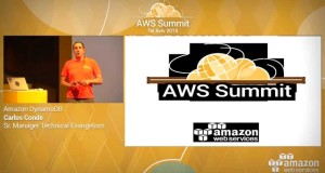 AWS Summit Series 2015 | Tel Aviv: Amazon DynamoDB