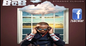 B.o.B – Strange Coulds (Full Album Stream) [iTunes / Amazon MP3 Quality]