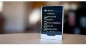 best seller Zune HD 64 GB Video MP3 Player from Amazon