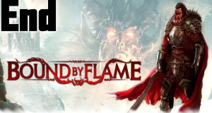 Bound by Flame   Good Game Ending   Final Walkthrough Part PS4 PS3 Xbox One Xbox 360 PC
