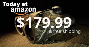 Bushnell Legend Ultra HD 10x 42mm Binocular for $179.99 at Amazon – Brand Name Coupons Deals [HD]