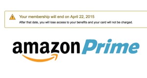 Cancel Amazon Prime (New Update)
