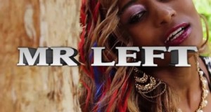 Carola Jayne – Mr Left – Official Music Video
