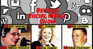 Comcast Customer Service Call & Amazon Kindle Unlimited – Beyond Social Media Show #56