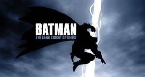 Comic Review: The Dark Knight Returns