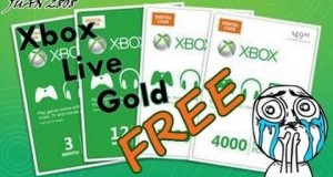 Como Tener Xbox Live Gold Free Noviembre 2014 || PSN, Amazon, Xbox Live Gold Y Mucho Mas!