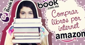 Comprar libros por internet | Dudas y Recomendaciones (Amazon, Book Depository y más)
