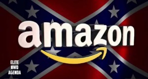 CONFEDERATE FLAG BAN – Amazon Staff Claim Government Ordered Them Not to Sell Confederate Flag
