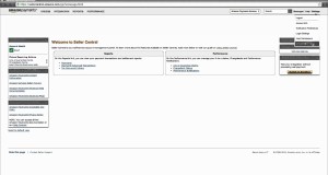 Configuring Your IPN in Seller Central for Amazon Payments