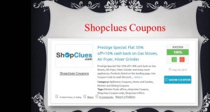 Coupon Codes| Flipkart Coupons |Shopclues Coupons|Paytm Coupons|Amazon Coupons