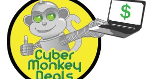 Cyber Monkey Deals – Online Sourcing for Amazon Sellers