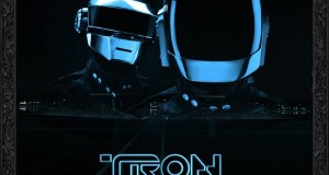 Daft Punk – Sea Of Simulation (Amazon MP3 bonus track)
