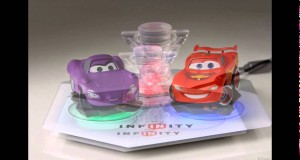 DISNEY INFINITY Play Set Pack – Cars discount  – christmas 2014 deals