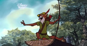 Disney Movies On Demand – Adventures on LOVEFiLM Instant