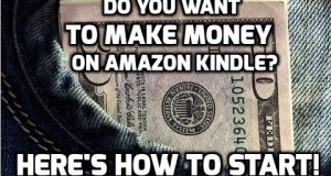Do You Want to Make Money on Amazon Kindle? Romance Books