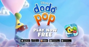 DODO POP | IOS / ANDROID / AMAZON / WINDOWS PHONE GAMEPLAY TRAILER