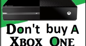“Don’t buy an Xbox One”. PS4 on Amazon Sells Out in 25 Minutes. Xbox One: lies it’s Still Available