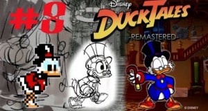DuckTales: Remastered – Gameplay Walkthrough – Part 8 – Amazon (XBOX/PS3/PC)