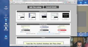 Elister Pro Demo Using DS Domination Finding The Perfect Product Using Coupons