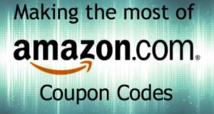 find Amazon coupons