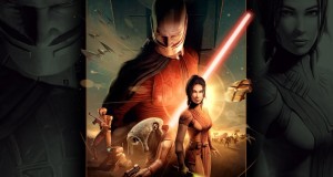 First 30 Minutes: Star Wars: Knights of the Old Republic [XBOX/PC]