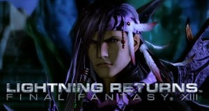 [FR] Lightning Returns: FFXIII – Lightning VS Caius