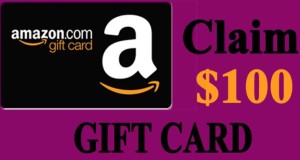 Free Amazon gift card codes 2015