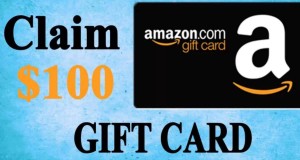 Free Amazon gift card codes 2015