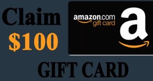 Free Amazon gift codes