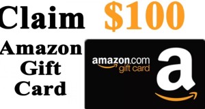 Free Amazon gift codes