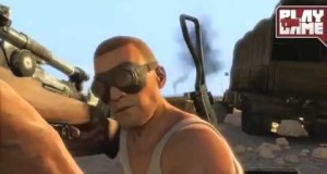 Game Review Sniper Elite 3 MULTIPLAYER Showcase! INDOTREND