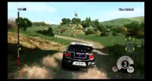 Game Review WRC 3 Citroen DS3 Gameplay HD INDOTREND