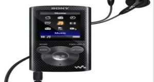 Gets Detail Of Sony NWZE384 8 GB Walkman MP3 Video Player (Black)Amazon Pri New in 2014