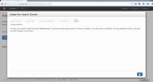 Getting Started with Amazon CloudSearch: Product tour screencast