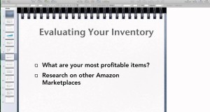 Getting Started With Global Amazon Selling