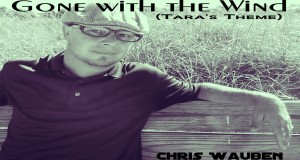 Gone with the Wind (Music Video) by Chris Wauben