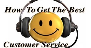 Great Online Businesses Have Great Customer Service