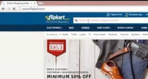 Help indian poor people through online shopping in flipkart and amazon