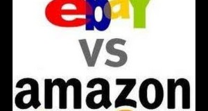 How an Amazon Seller Account is different from an eBay selling Account Video