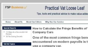 How-To Calculate VAT Returns