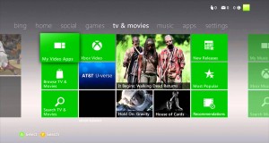 How to Connect your Xbox 360 to Amazon Instant Video