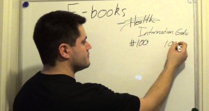 How To Create Amazon E-Books For Extra Income – Easily Make $1,000 A Month