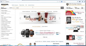 How to create catalogue for products already selling on Amazon