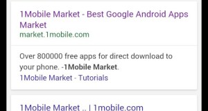 How to download 1 mobile market amazon fire phone