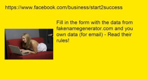How To Generate Unlimited $100 $50 Facebook Coupons 2015